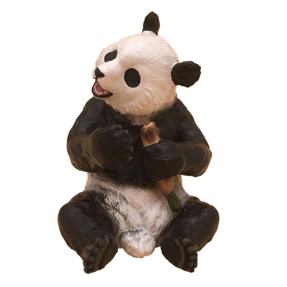 Simulation Panda Figure
