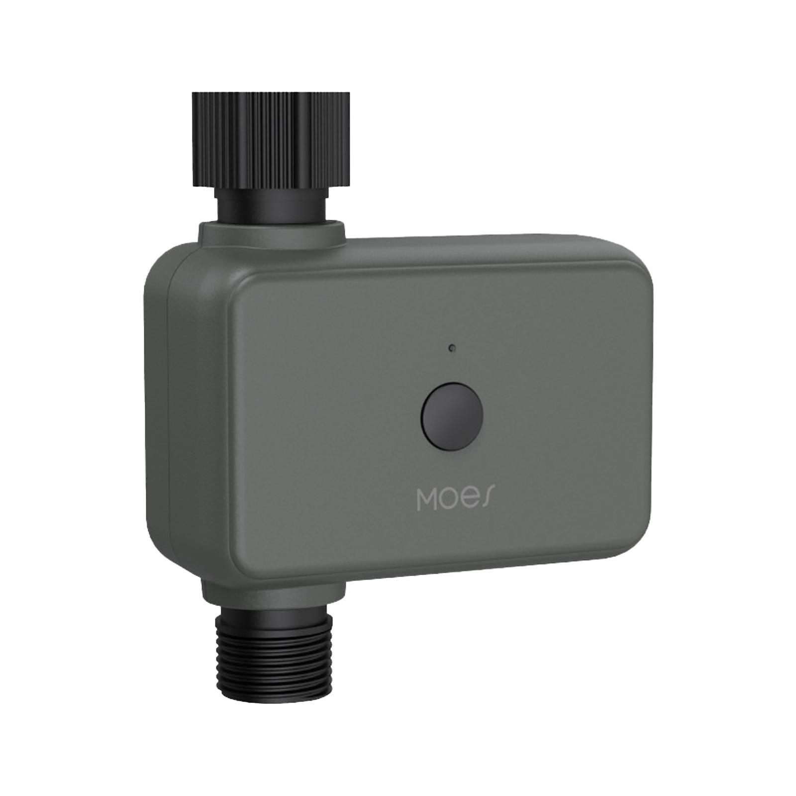 Automatic Bluetooth Smart Sprinkler Water Timer Programmable for Garden Lawn