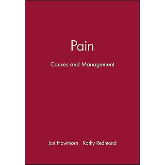 Pain - Hawthorn