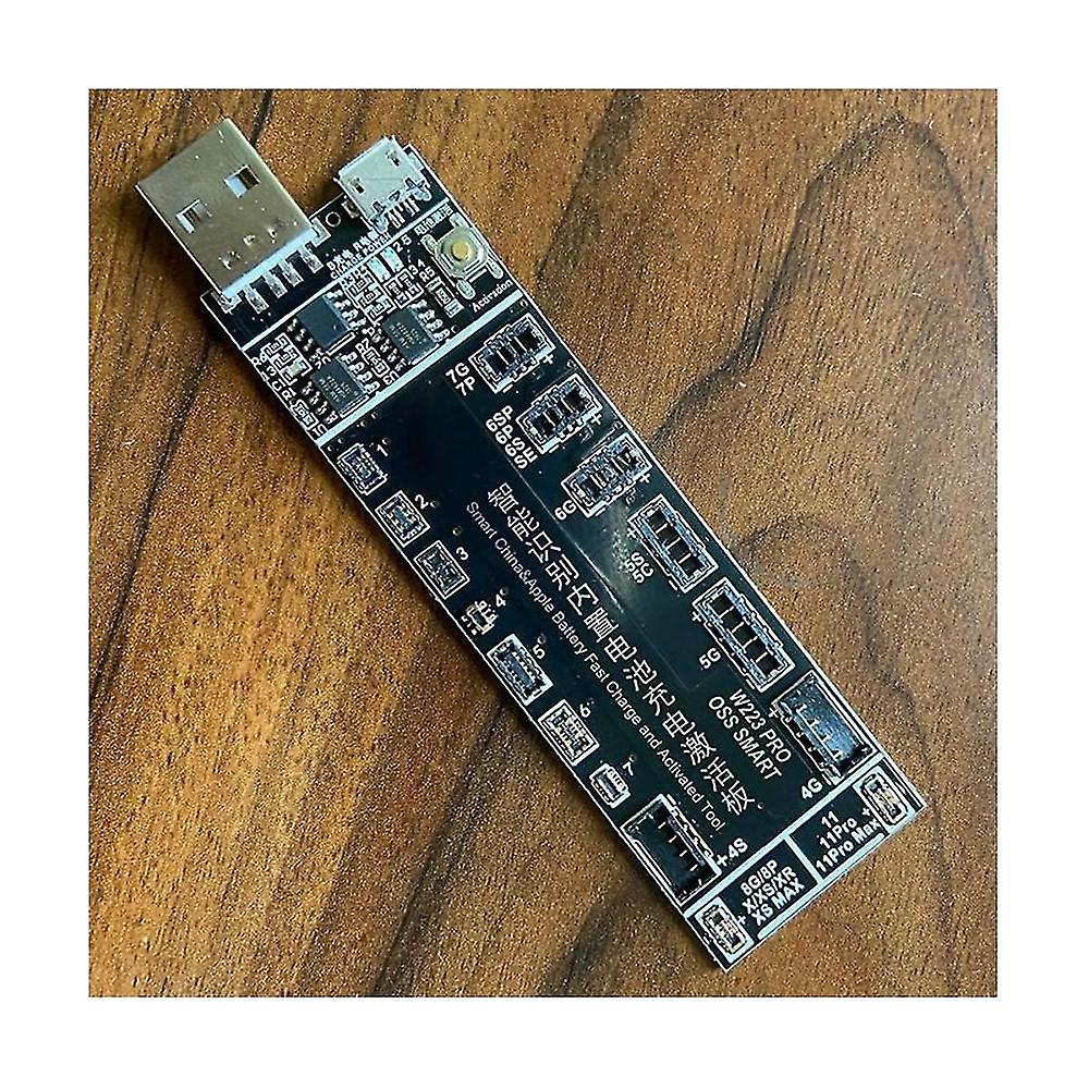 Mobile Phone Battery Charging Activation Board For For For For For