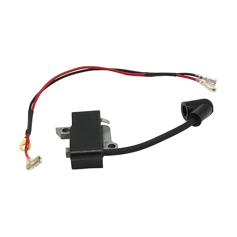 Chainsaw Parts Ignition Coil Module For 450 Hundure0507 Chainsaw Ignition Coil