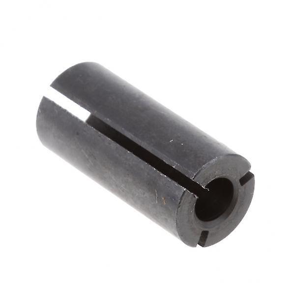 4x High Precision Router Bit Collet Chuck Adapter CNC Tool  6mm to 12.7mm