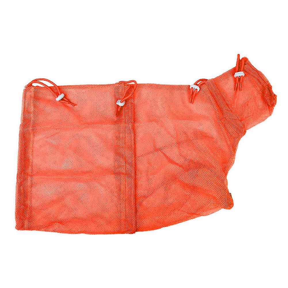 ZHOUBA Multifunction Pet Cats Anti Scratch Bite Grooming Trimming Bathing Restraint Bag