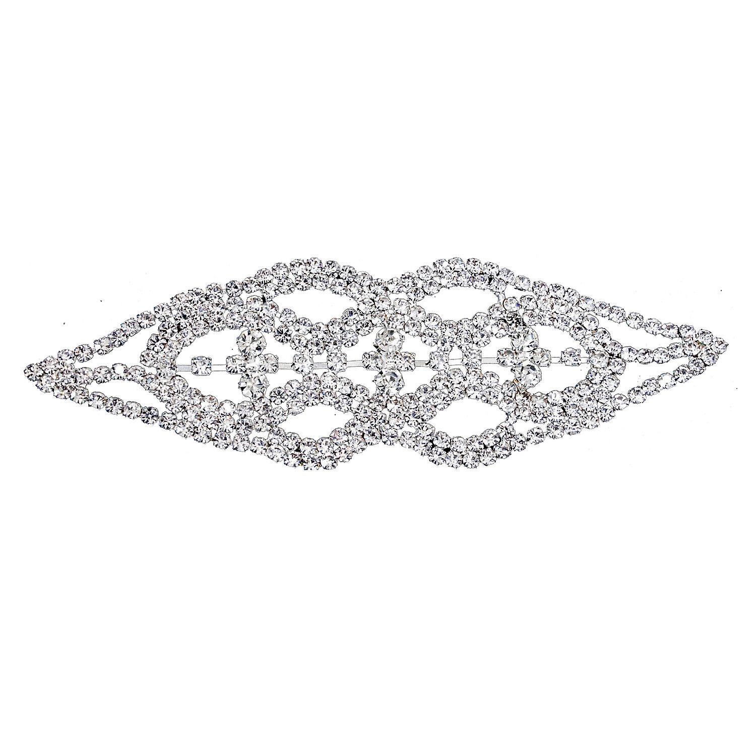 Strass bröllopsbälte för kvinnor