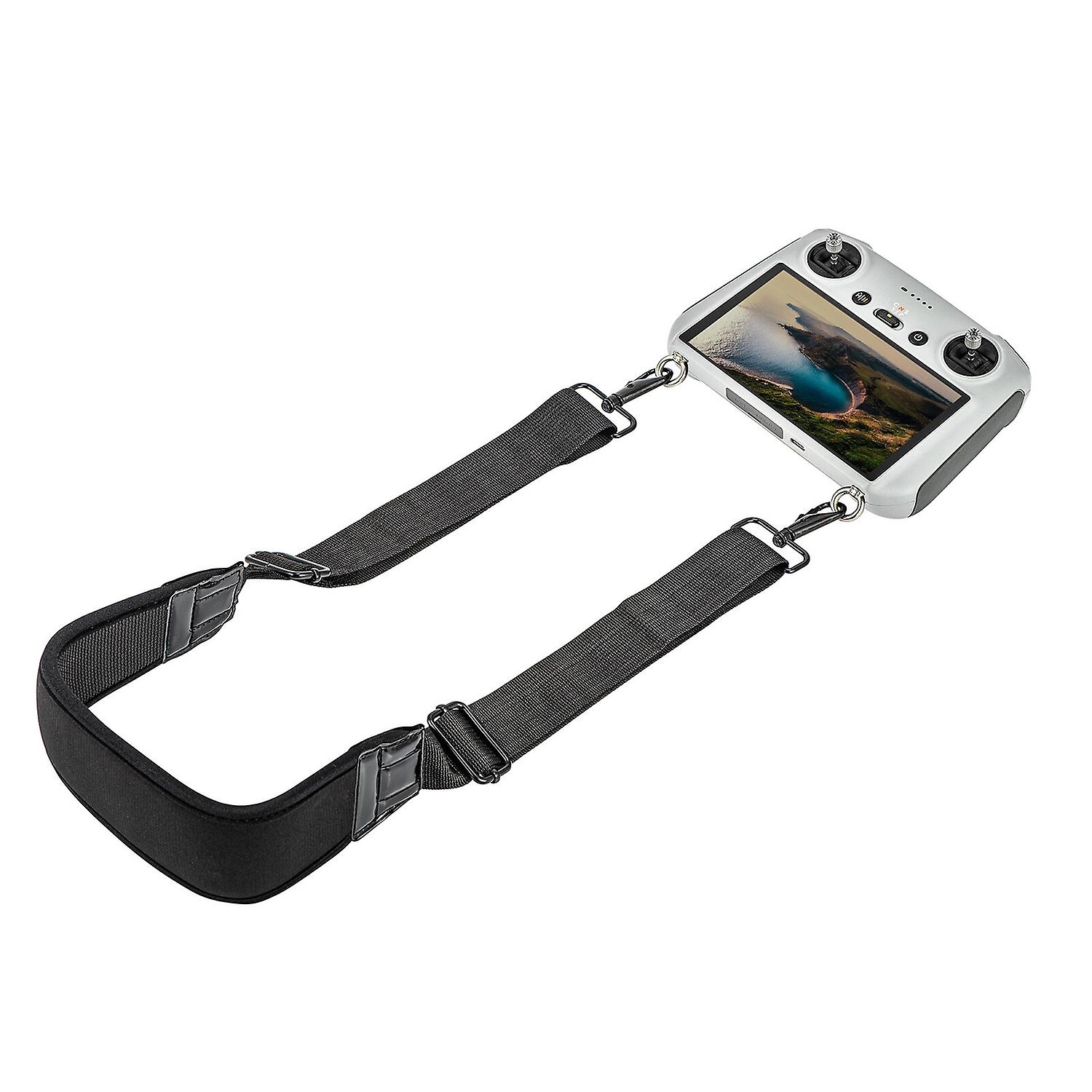 DJI Mini 3 Pro Neck Strap with Waterproof Cotton Material by STARTRC
