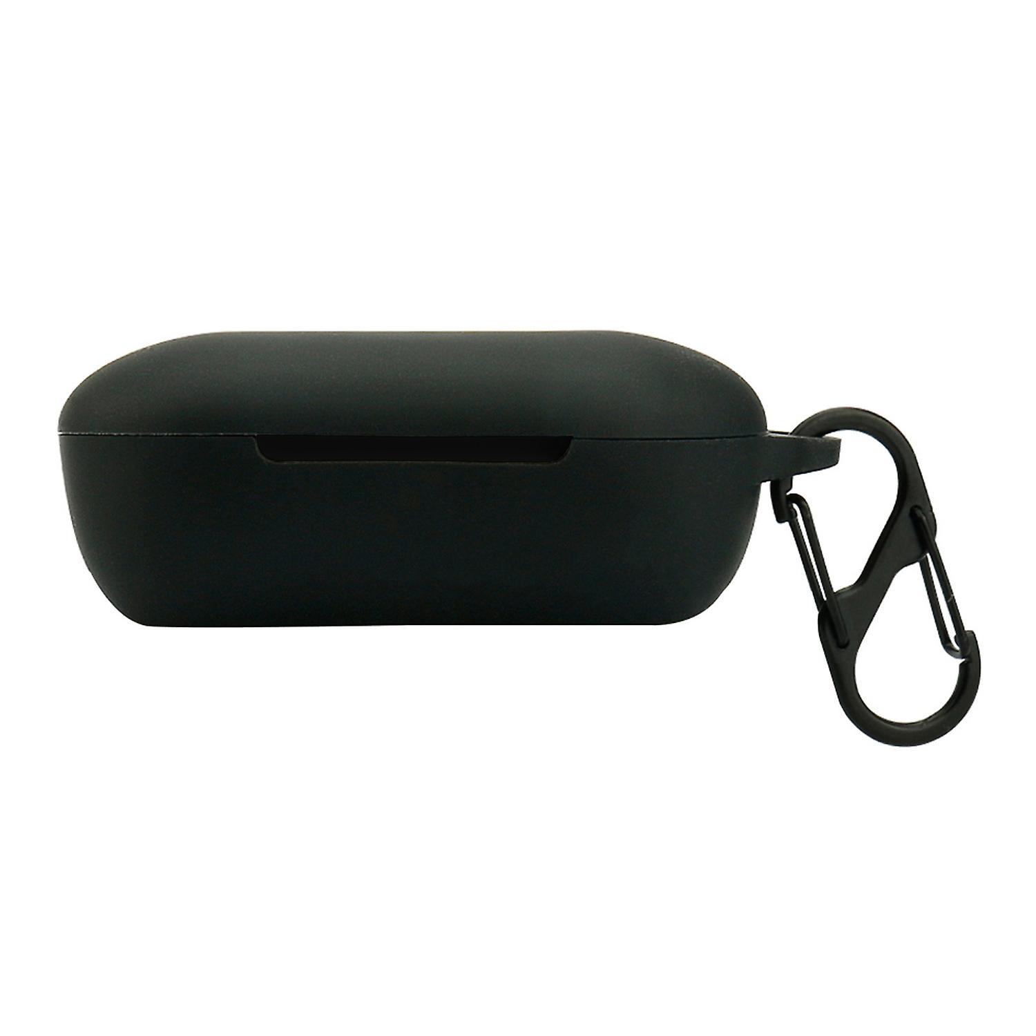 3 x Protective Cover Dustproof Scratch Resistant Full Coverage Wireless Earphone Silicone Sleeve for