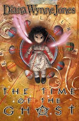 The Time of the Ghost