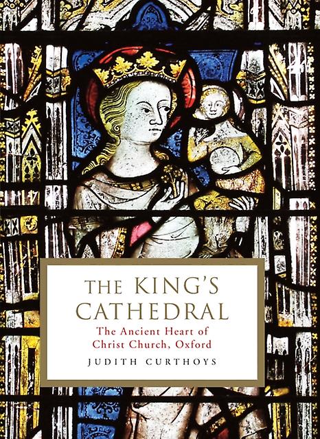 The Kings Cathedral by Judith Archivist Curthoys Paperback Book