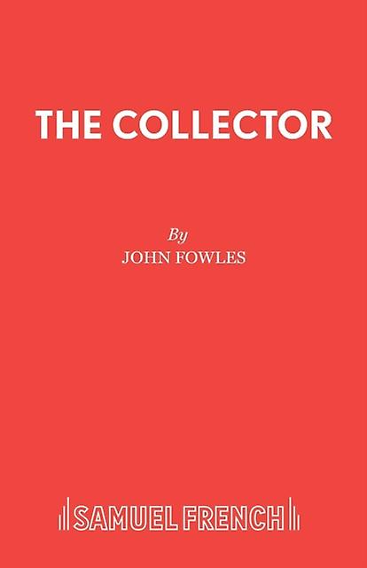 The Collector by John Fowles Paperback