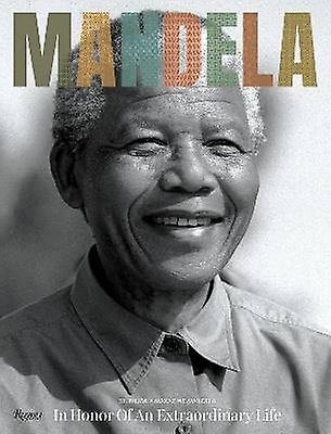 Mandela: En honor a una vida extraordinaria