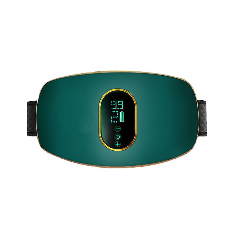 Slimming Machine Weight Loss Full Body Thin Waist Belt Fat Burning