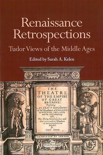 Renaissance Retrospections Paperback