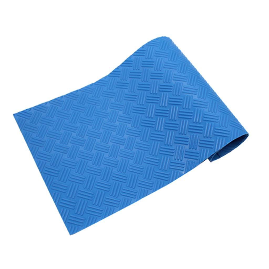 Rubber Pool Mats 91x23cm Under Pool Mat for Swimming Pool Liner Stairs