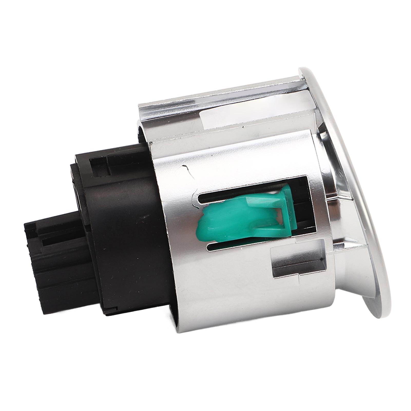 LR050802 Ignition Start Switch Keyless Start Stop Button For Land Rover Range Rover L322 2010-2012