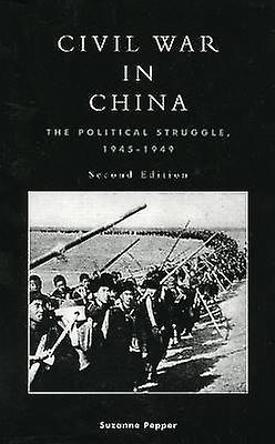 Bürgerkrieg in China