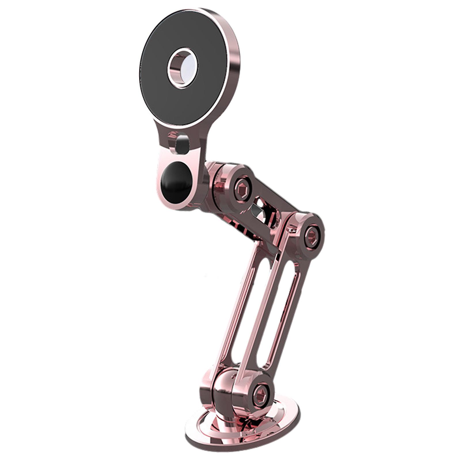 Universal Phone Holder Multi-functional Phone Mount for Automotive Car