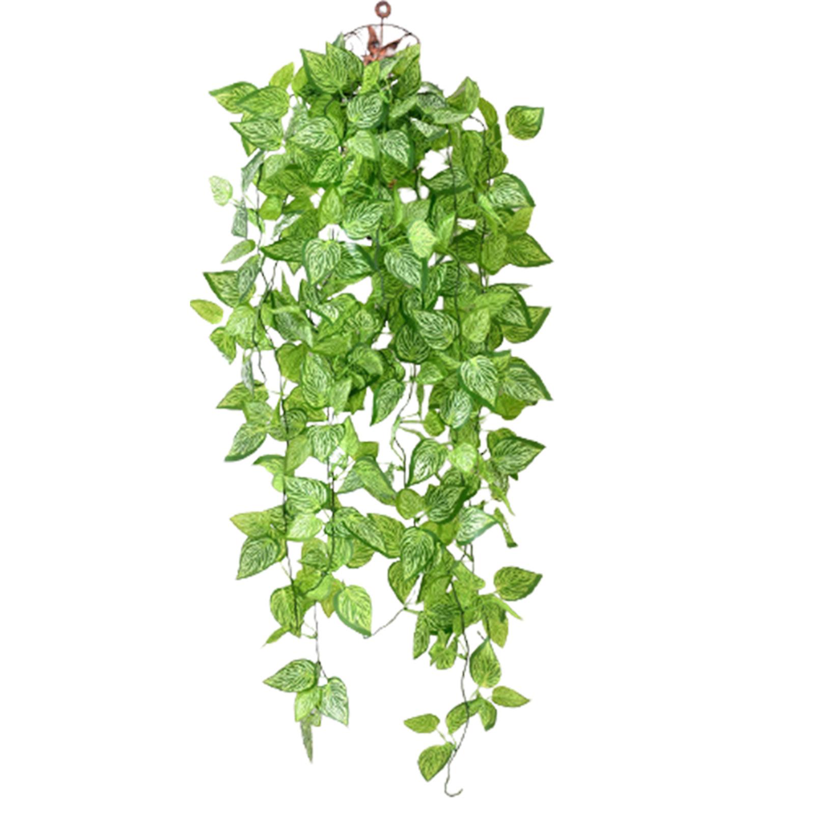 Simulation Green Dill High-quality Materials For Home Garden Wedding Arch