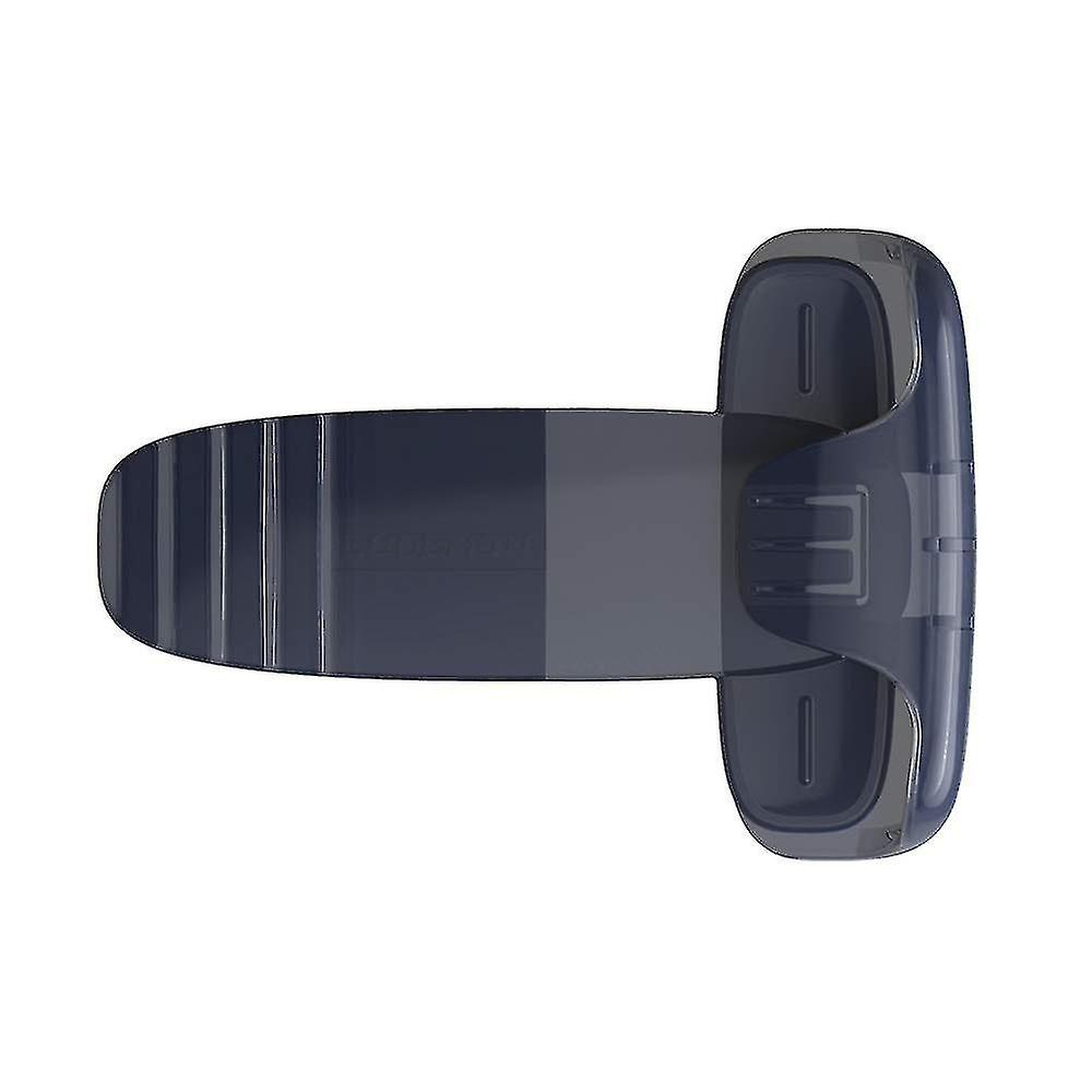 Kylskåp/frys Dörrlås Barnsäkerhetslås