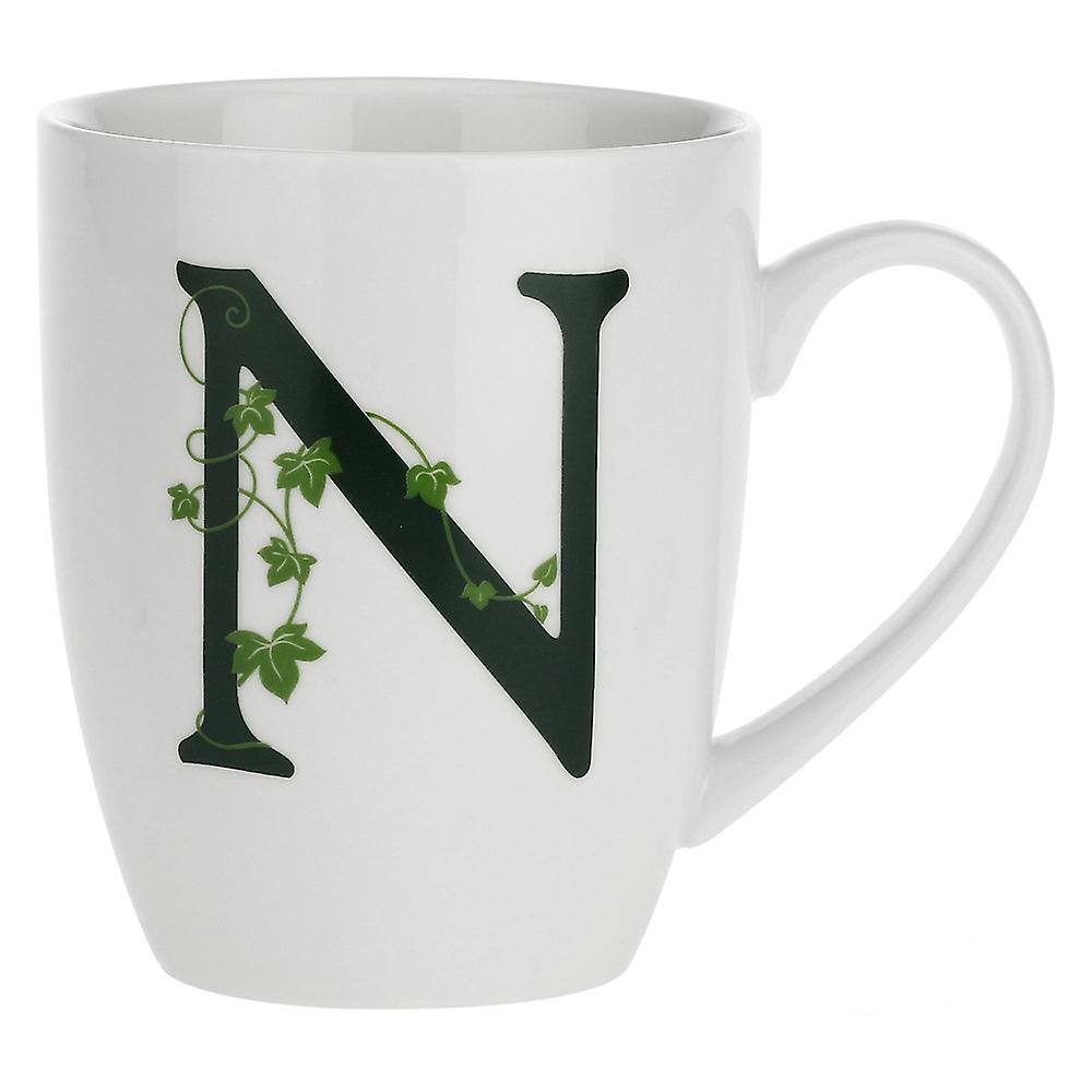La Porcellana Bianca mug with handle 380 ml P00350149N