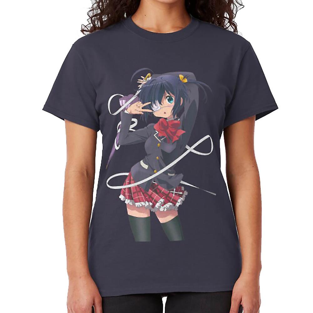 Rikka Takanashi Tričko