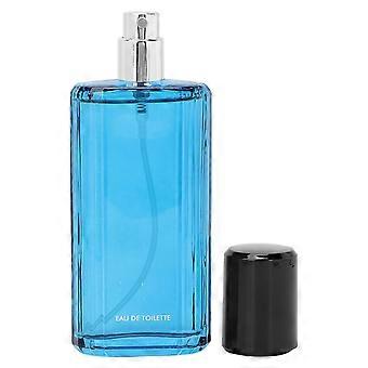 Männer Langlebiges Parfüm Tragbares Erfrischendes Licht Duft Parfüm Geburtstagsgeschenk 80ml