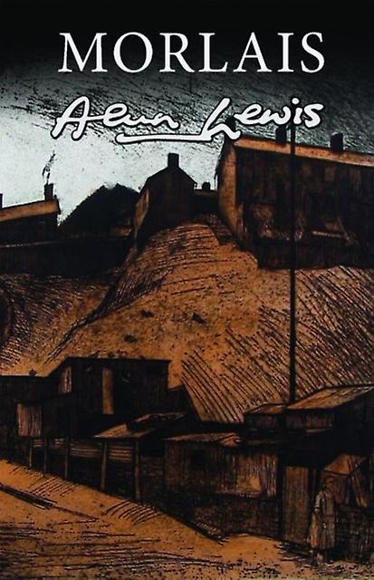 Morlais - Alun Lewis