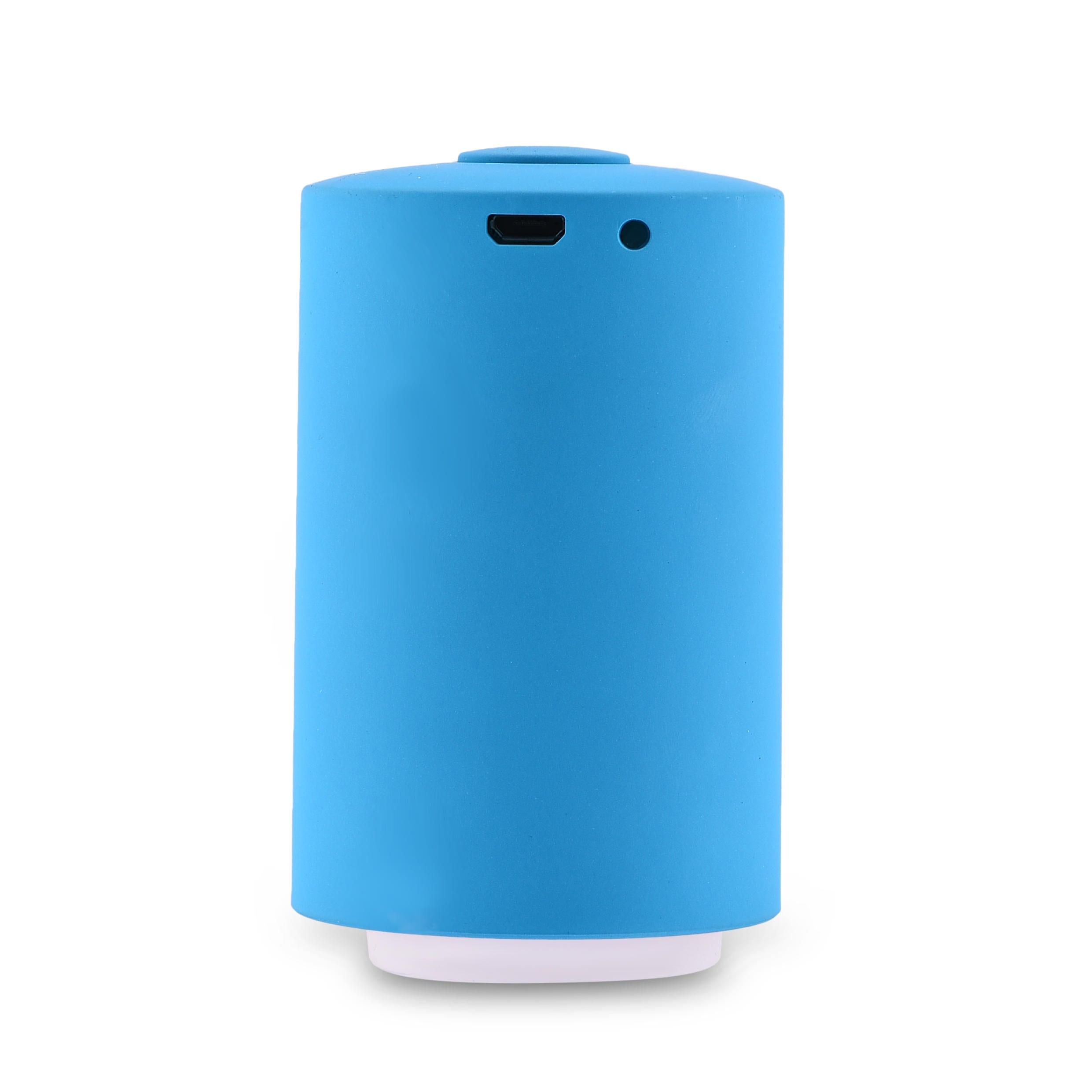 Mini Usb Automatic Vacuum Sealer Vacuum Machine Pump Portable Rechargeable Vacuum Sealer