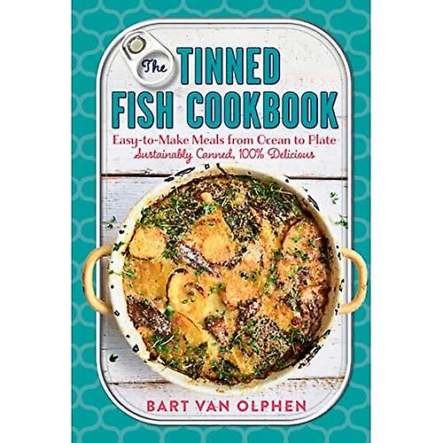Il libro di cucina del pesce tinto