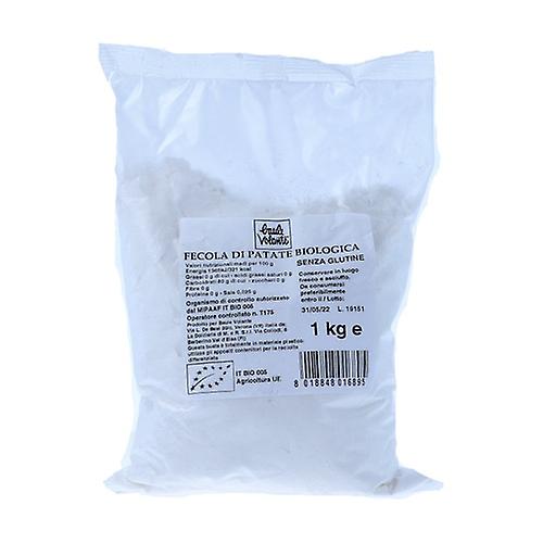 Potato starch 1 kg