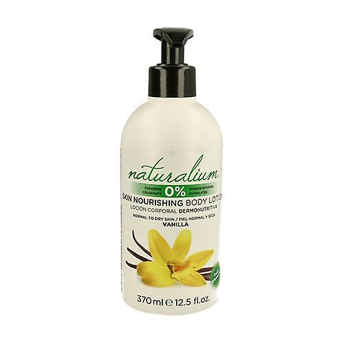 Vanilla Dermonutritive Body Lotion 370 ml