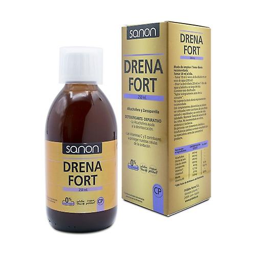 Drain Forte 250 ml