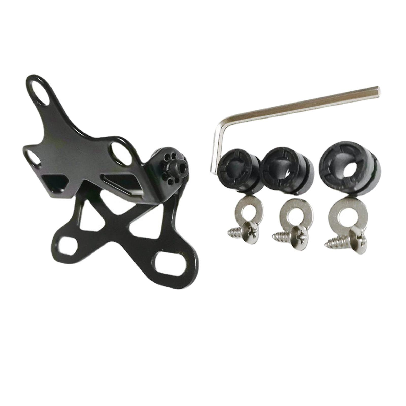 Gauge Mount Bracket Direct Replaces Spare Parts Modification Easy to Install