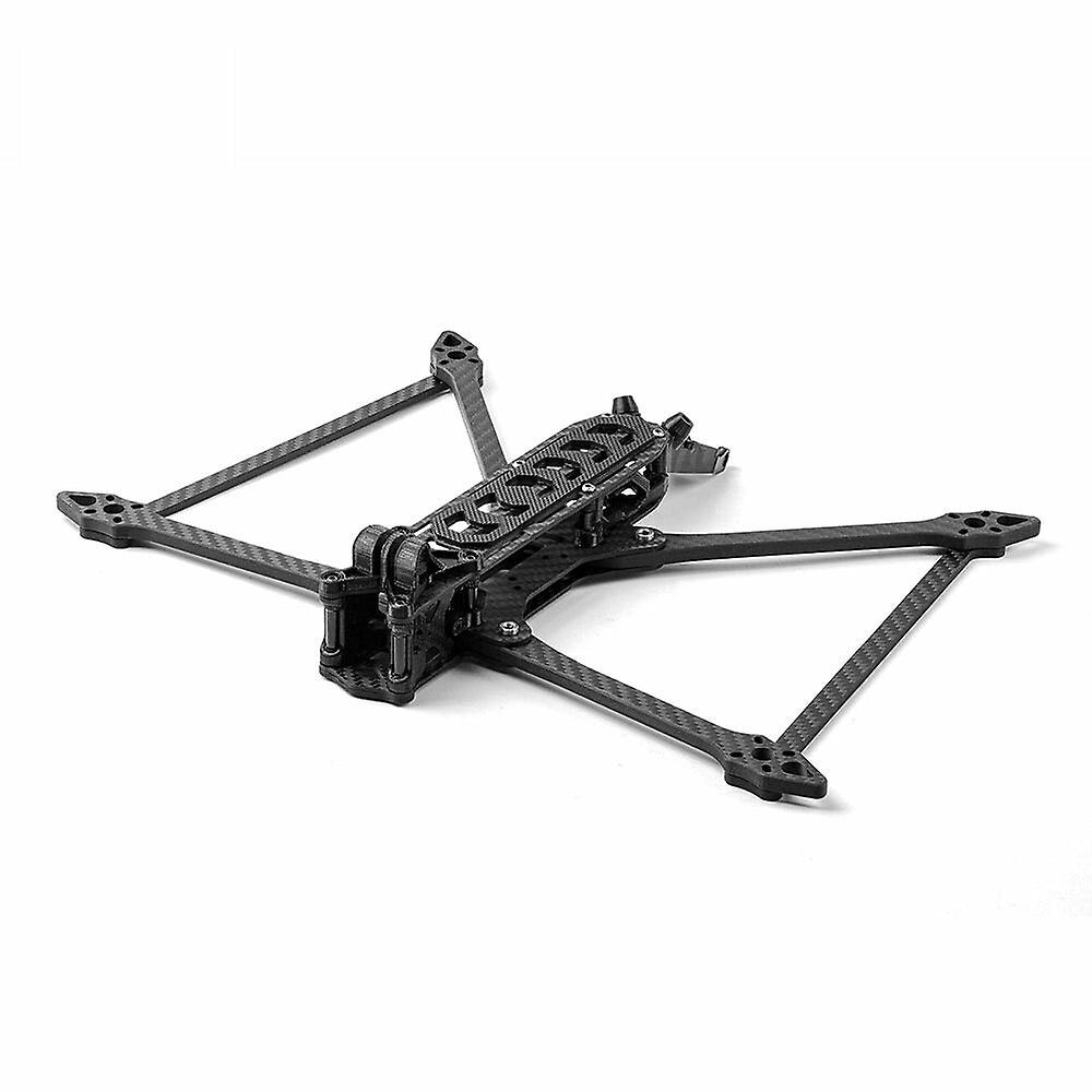 HGLRC Rekon7 324mm 3K Carbon Fiber 7 Inch Long Range Frame Kit Support DJI O3 Air Unit for FPV