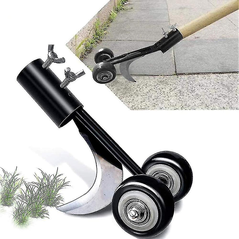 Weed Killer Weed Killer Sidewalk Cutter Tool Easy To Weed No Bending Yard Garden Tool