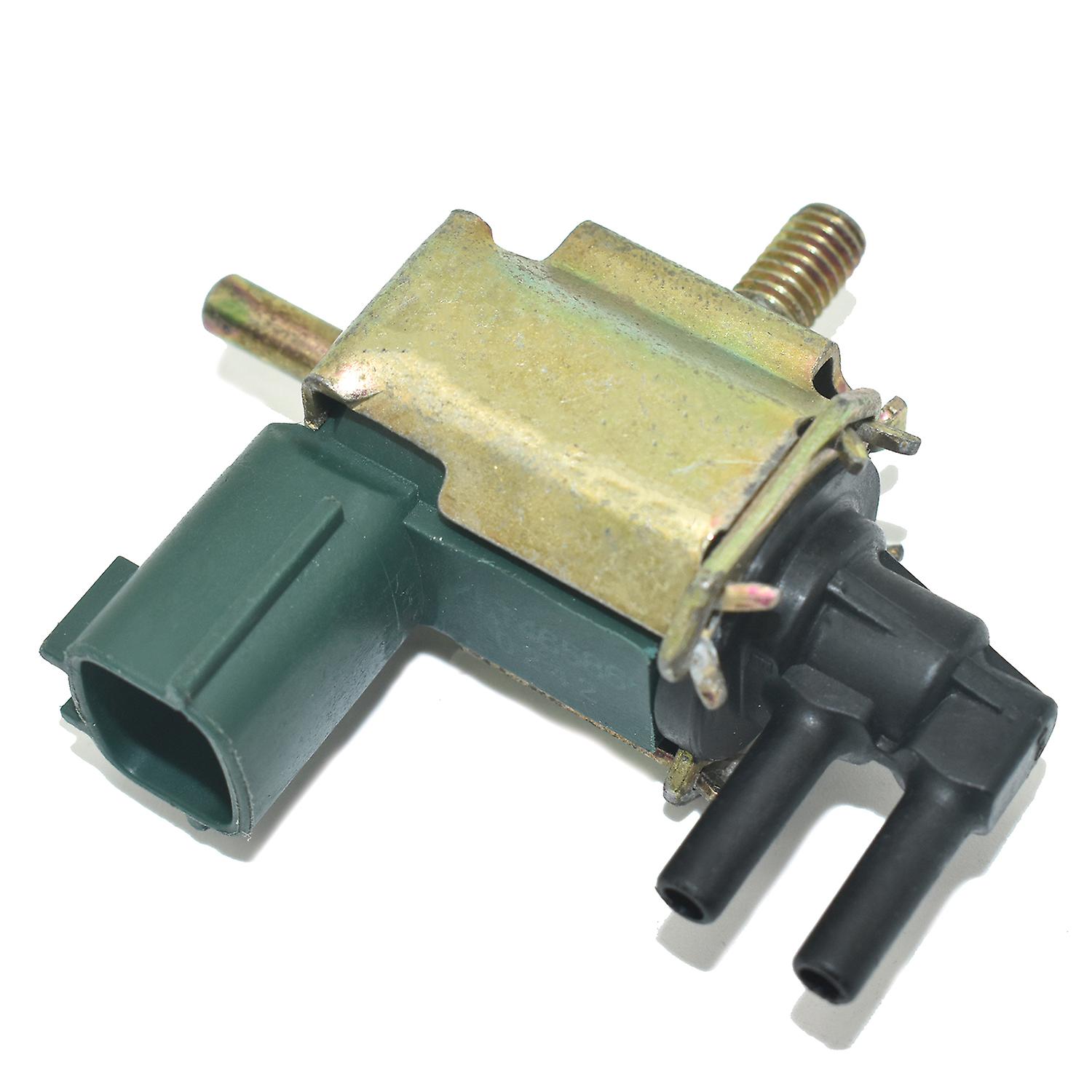 Solenoid ValveK5T46586