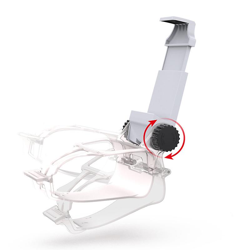 Phone Clip Holder Clamp Mount Stand Bracket for Sony PS5 Wireless Controller