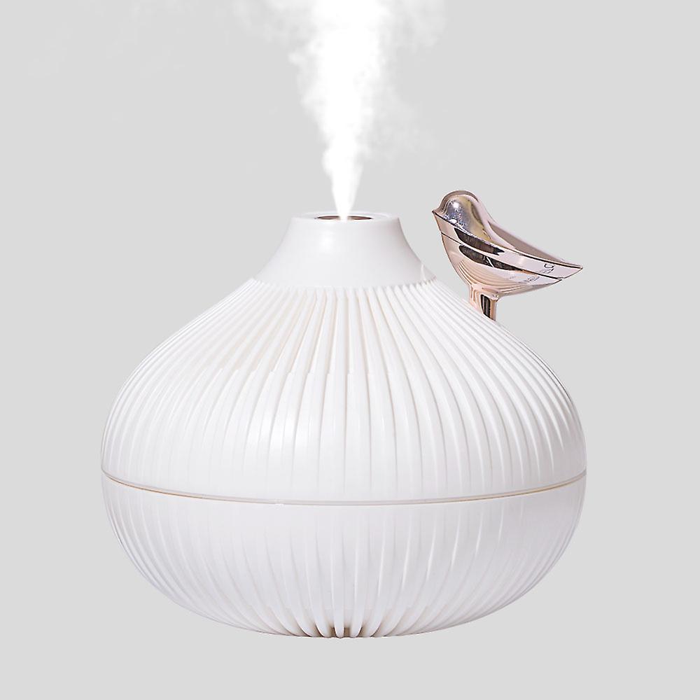 Onion humidifier，Humidifier for Bedroom，household small large mist volume humidifier