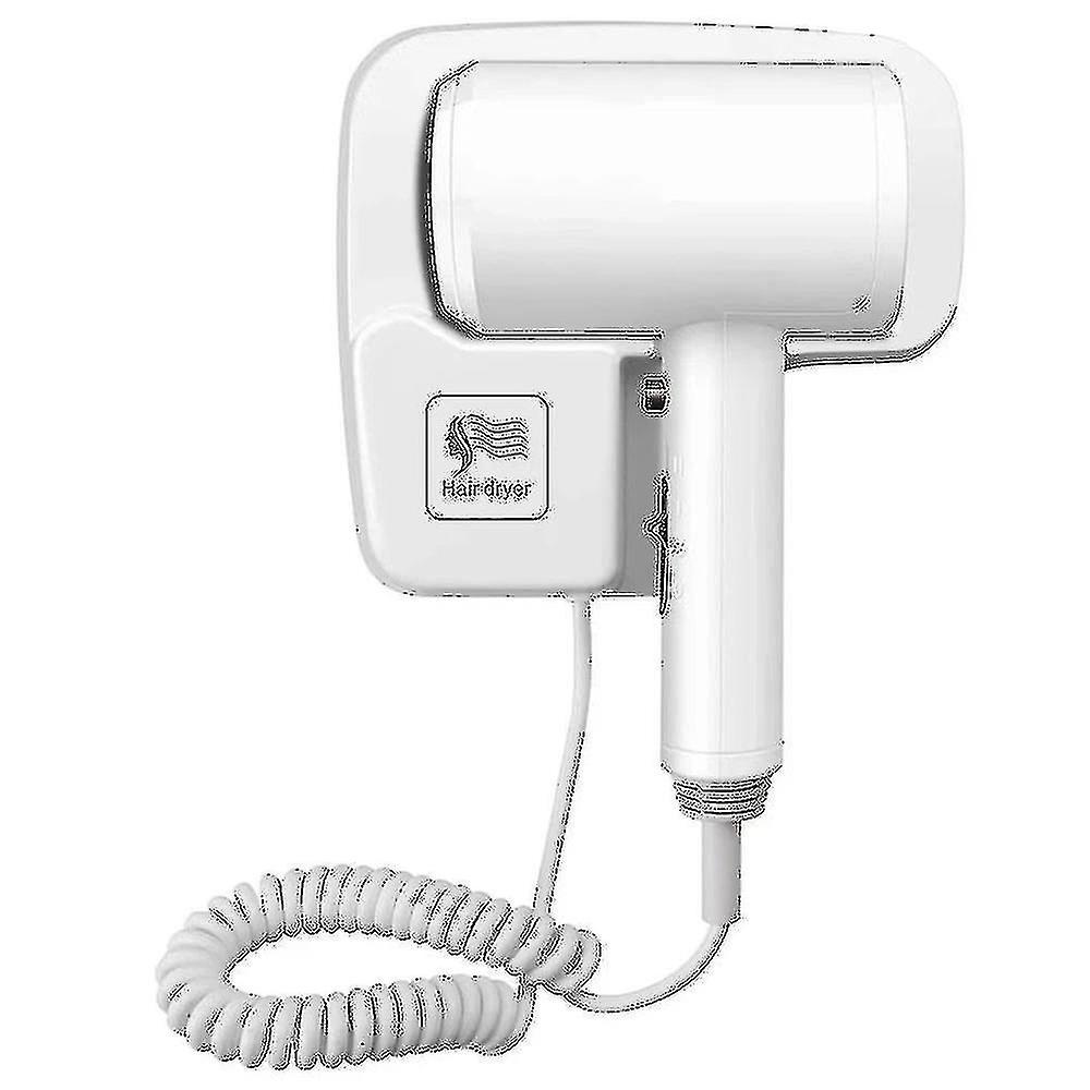 Professional Hotel Wall-mounted Hair Dryer