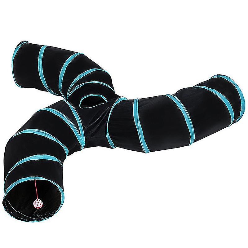 1pcs Cat Tunnel For Cat Pet Kitten