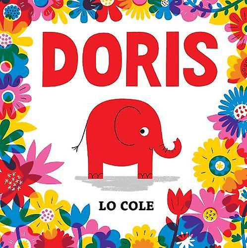 Doris by Lo Cole Paperback Book