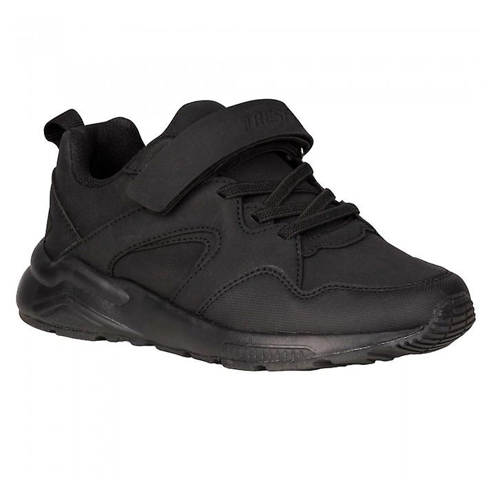 Trespass Childrens/Kids Kam Trainers