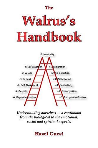 The Walruss Handbook by Hazel Skelsey Guest Paperback Book