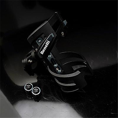 适用于Benelli Trk 502x 502 251 Trk502x Trk502摩托车水瓶架配件瓶笼和轮胎阀盖