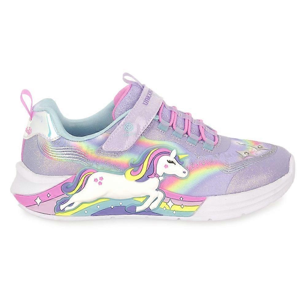 Shoes Skechers Lvmt Unicorn 302298LLVMT