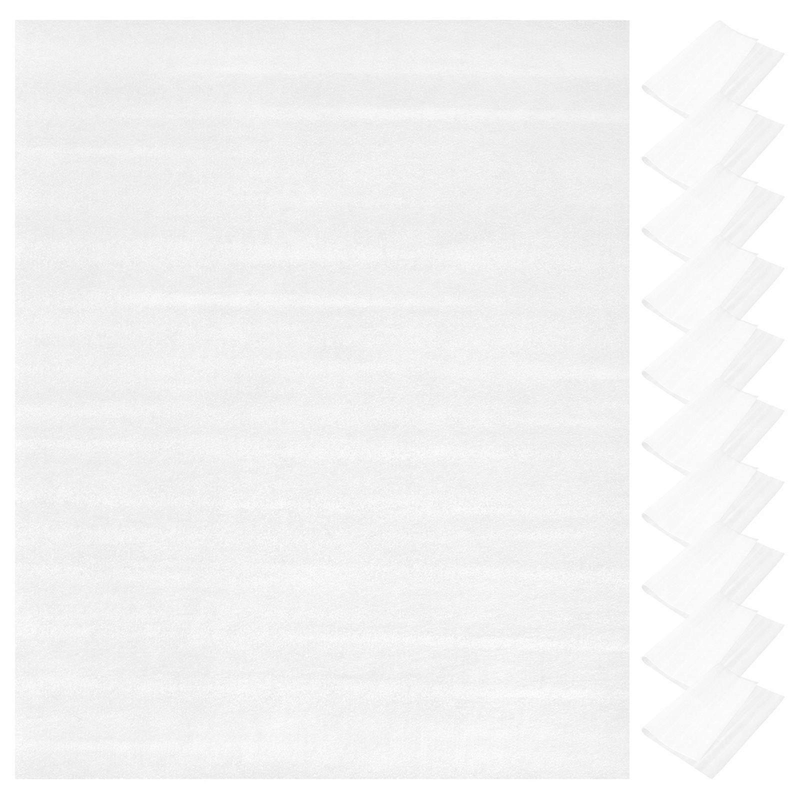 50 件小狗宠物训练垫一次性小狗小便垫超吸水性小便垫