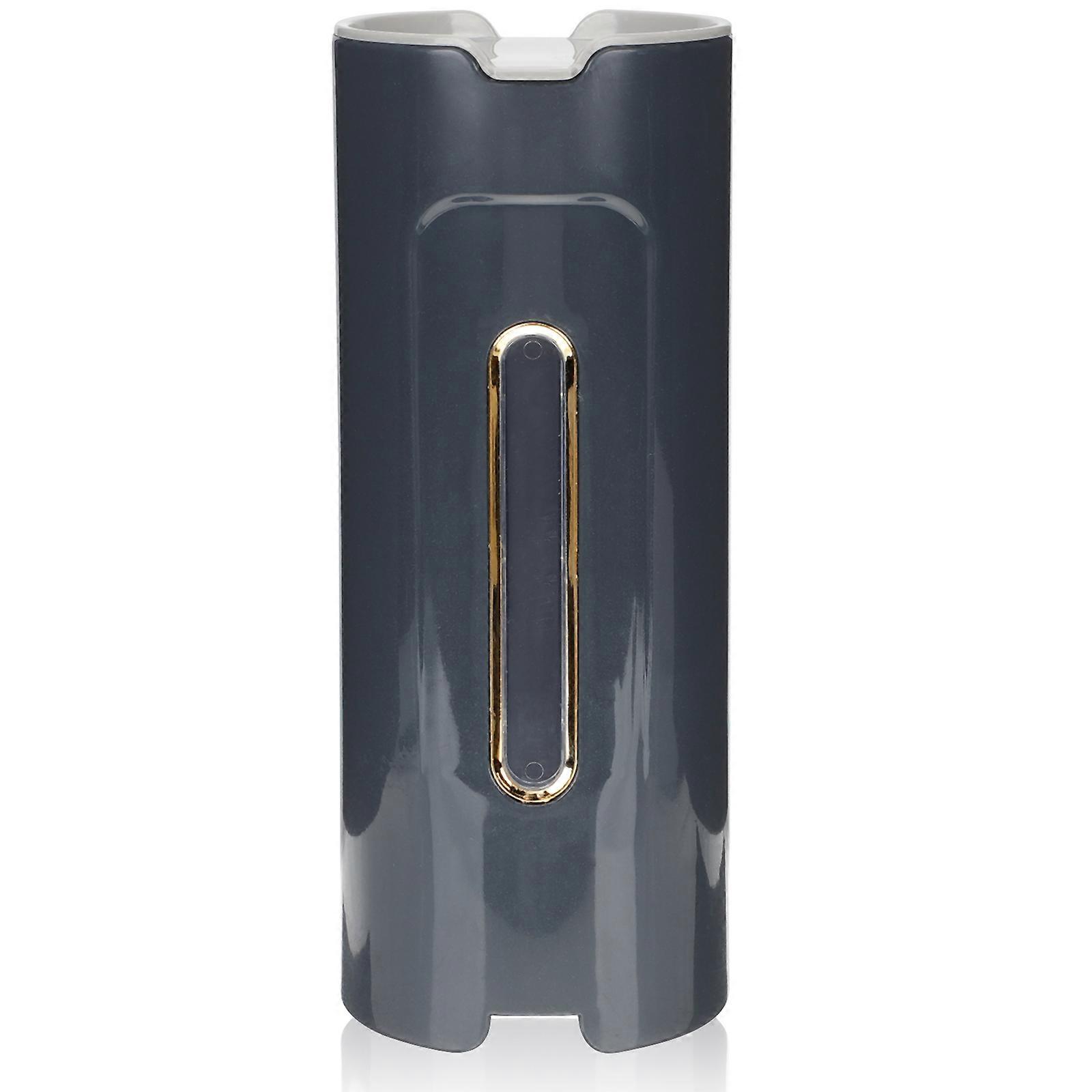 Paper Cup Dispenser Automatic Disposable Cup Holder Wall Mounted Cup Holder