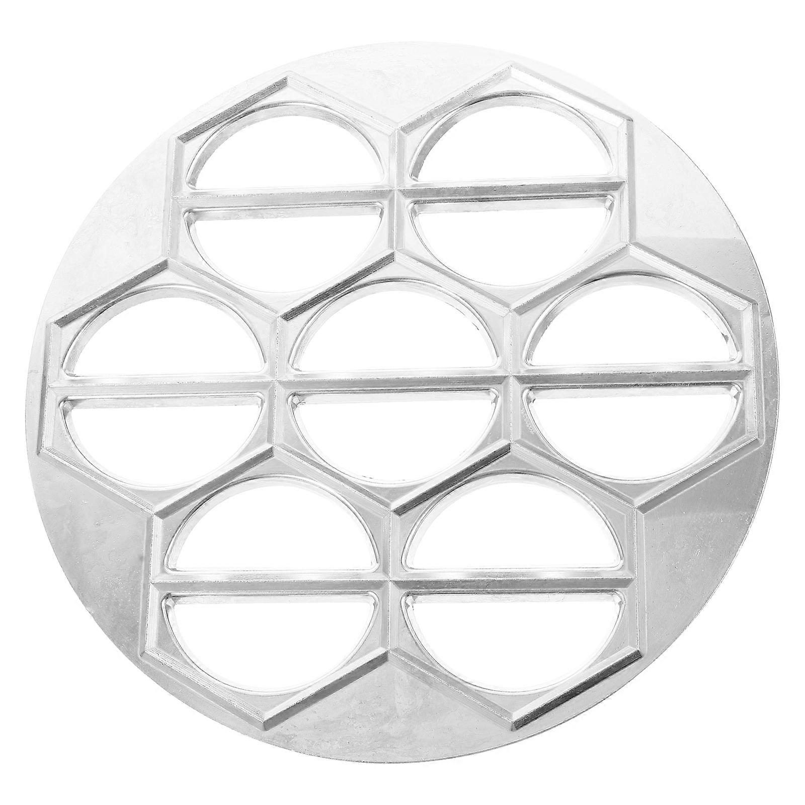 Wrapping Paper Tool Tortilla Press Dumpling Dough Press Dumpling Presser Siberian Pelmeni Maker