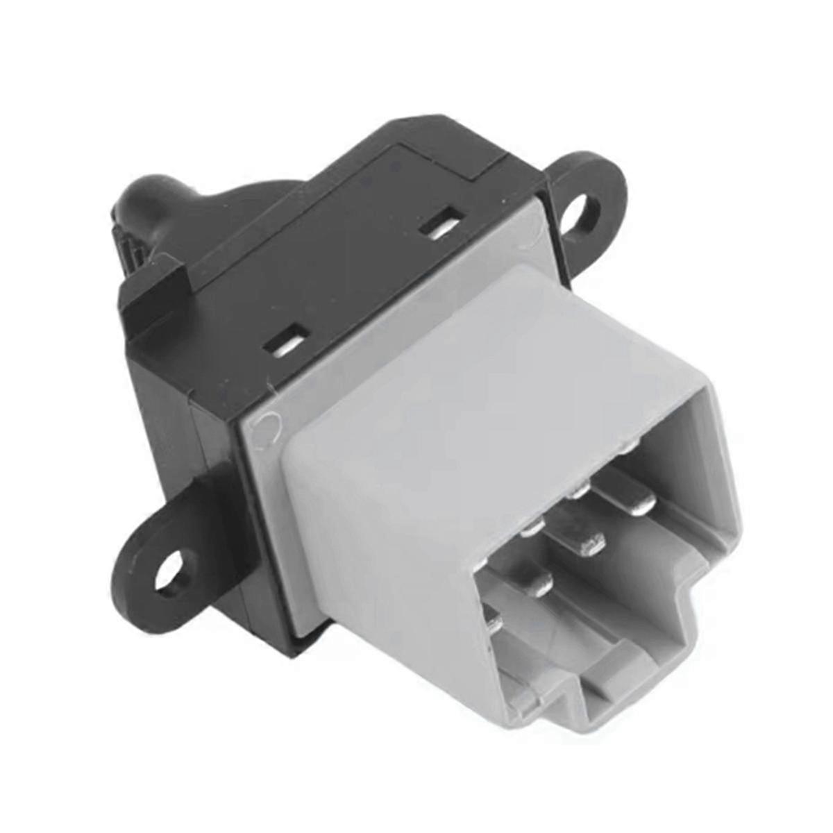 4793858AA Car Electric Control Window Switch Button for