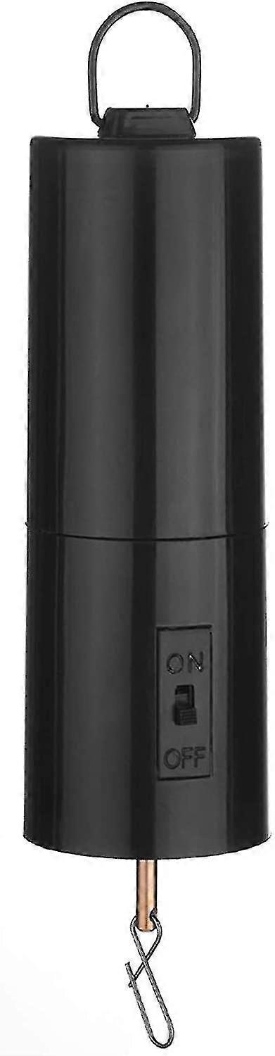 Small Movable Rotating Motor, Battery Operated Mini Hanging Display Rotating Motor For Wind Sensor Kinetic Winder, Wind Chimes, Crib, Mirror Disco Bal