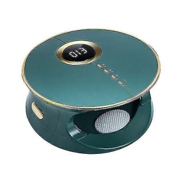 プロフェッショナル LED ネイルランプクイックドライ 168w UV ゲルネイルアートサロン機器すべてのマニキュア用品